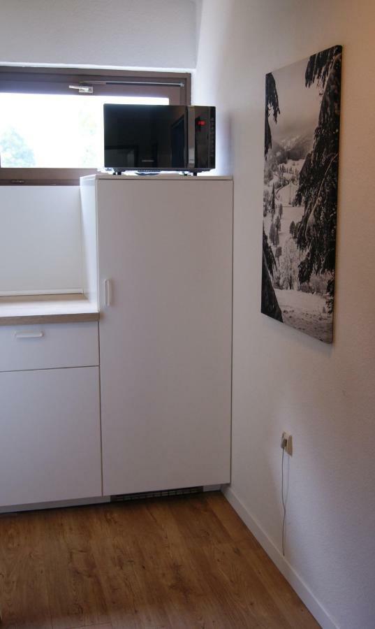 Ferienwohnung Schwarzwaldlust Schluchsee Exterior foto